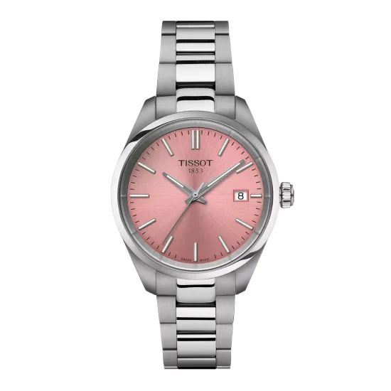 Tissot T150.210.11.331.00 женские часы PR100