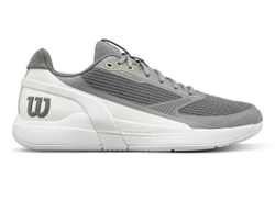 Теннисные кроссовки Wilson Rush Pro 5 - titanium/snow white/black