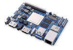Orange Pi Alpro 8GB