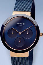 Женские наручные часы Bering 35036-367
