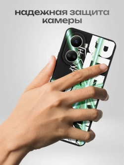 Чехол на Huawei Nova 10 SE