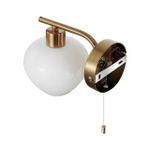 Настенный светильник Lumion CARMELA 8278/1W