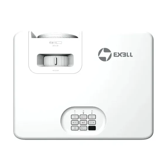 Exell EXD102Z White