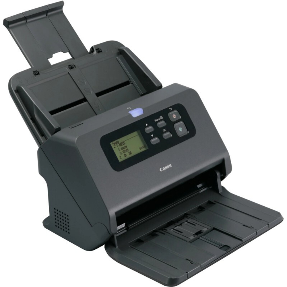 Сканер Canon DR-M260