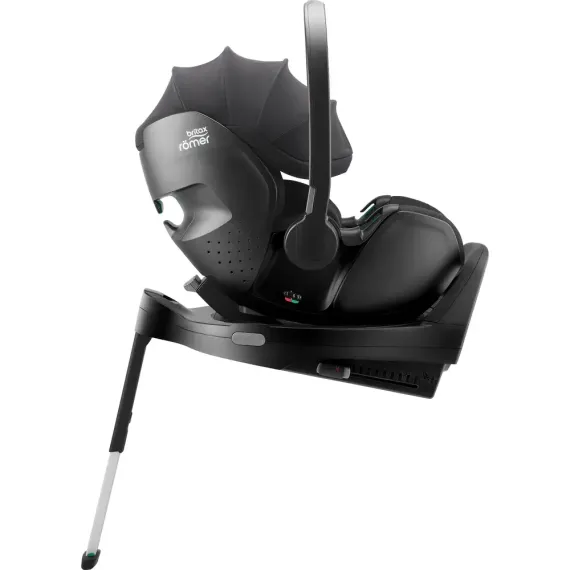 Автокресло Britax Roemer Baby-Safe Pro Classic Deep Grey