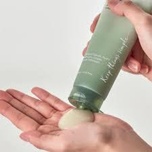 Anua Heartleaf LHA Moisture Peeling Gel пилинг-гель с LHA-кислотой