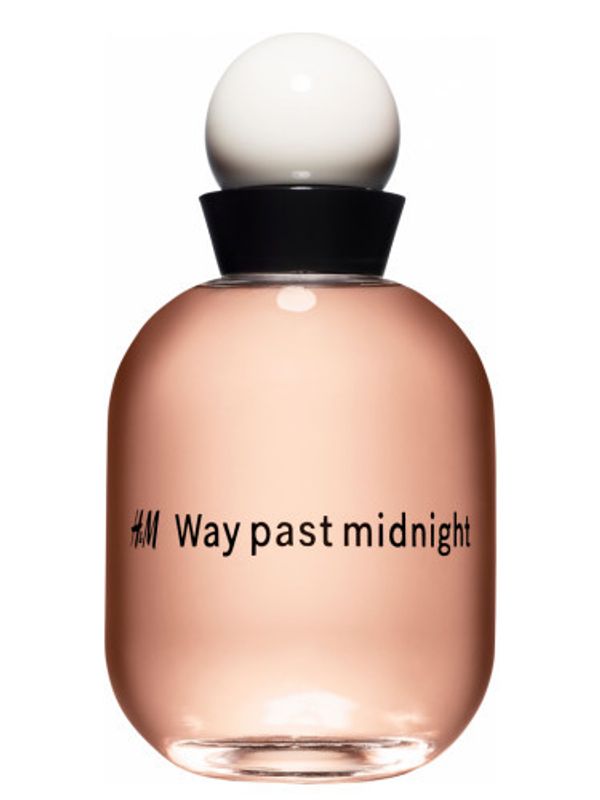 H and M Way Past Midnight