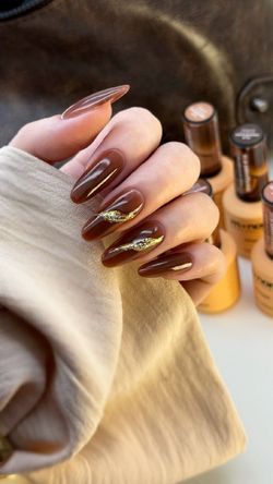 Monami Liquid PolyGel - Жидкий полигель Макадамия 35, 15мл