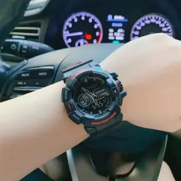 Наручные часы Casio G-Shock GA-400HR-1ADR