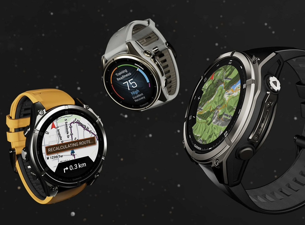 Главные причины купить смарт-часы Garmin Fenix 8 в 2025 году – ключевые достоинства и возможности модели Главные причины купить смарт-часы Garmin Fenix 8 в 2025 году – ключевые достоинства и возможности модели