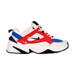 Кроссовки Nike M2K Tekno White арт 9029-4