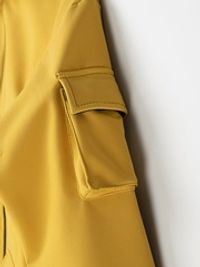 Куртка Softshell демисезонная "Нарцисс" 7+