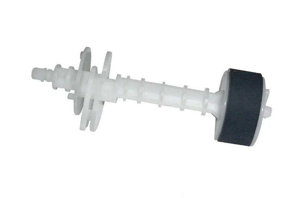 Ролик захвата на оси в сборе Epson L110/120/210/300/350/355/550/555 (1573559/1569314) Ролик захвата на оси в сборе Epson L110/120/210/300/350/355/550/555 (1573559/1569314)