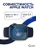 Ремешок Gurdini Sport Band (силиконовый) Apple Watch 38mm/40mm (S/M) Midnight Blue