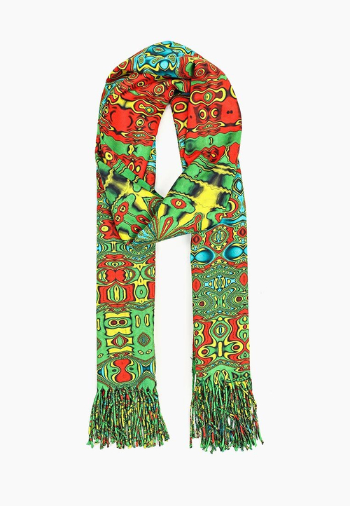 LIGVIANNI Палантин Scarf