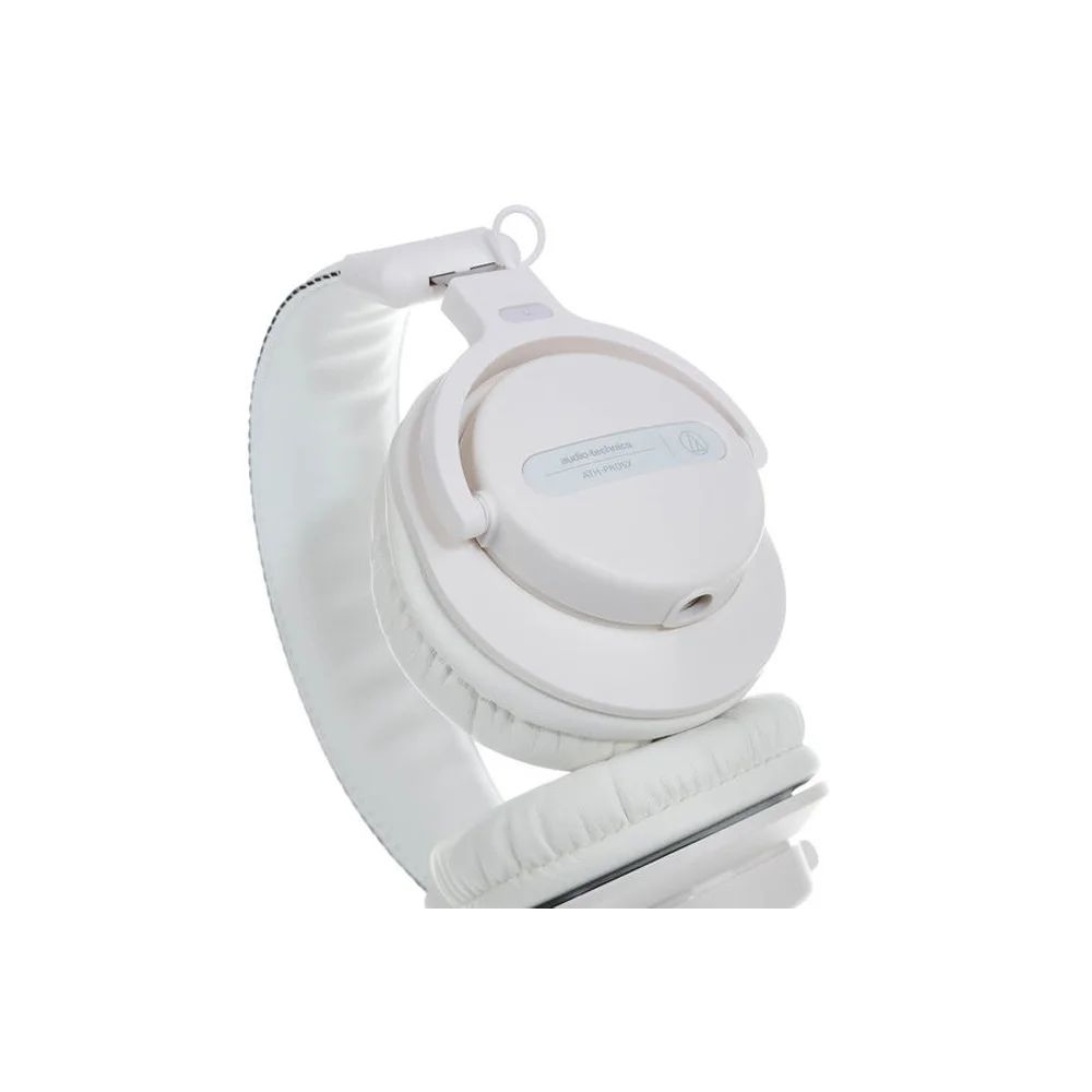 Наушники Audio-Technica ATH-PRO5X White