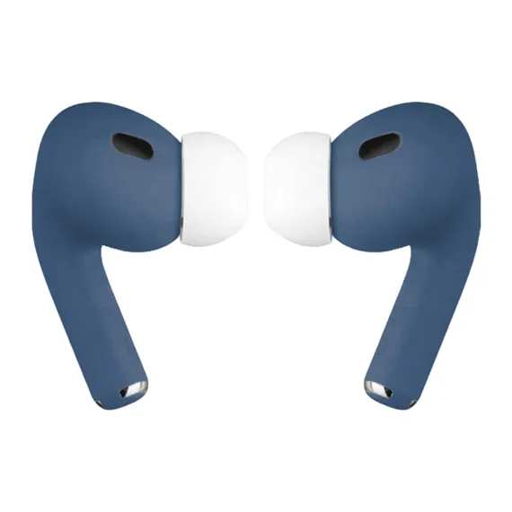 Apple AirPods Pro 2 USB-C Pacific Blue Matte