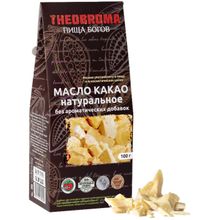 Theobroma масло Какао   250 г