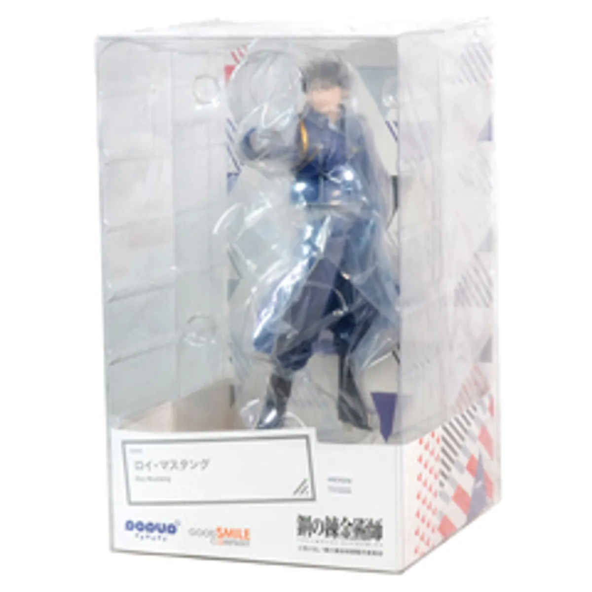 Pop Up Parade: Fullmetal Alchemist - Roy Mustang