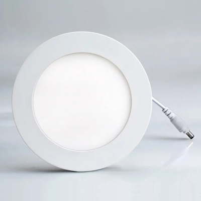 Светильник DL-142M-13W Warm White (Arlight, IP40 Металл, 3 года)