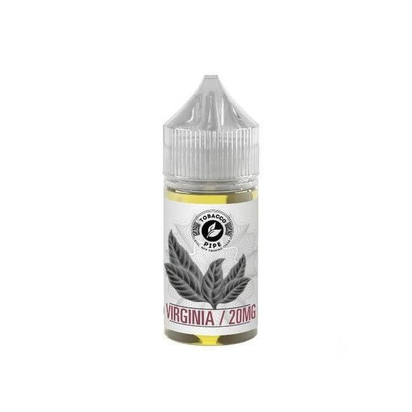 Купить Жидкость Tobacco Pipe Salt 30 мл - Virginia (20 мг)