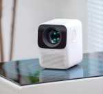 Портативный проектор Wanbo Projector T2 MAX FHD1