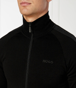 Худи Hugo Bodywear - черный(50520493)