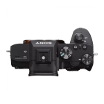 Фотоаппарат Sony Alpha ILCE-7M3 Body
