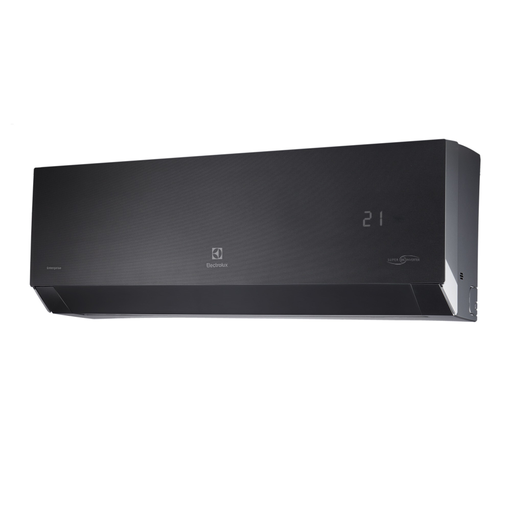 Сплит - система Electrolux Enterprise Super DC Inverter EACS/I-18HEN-BLACK/N8