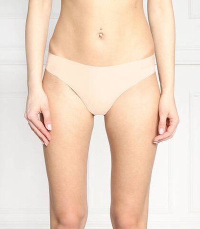 трусики Hugo Bodywear - бежевый(50481043)