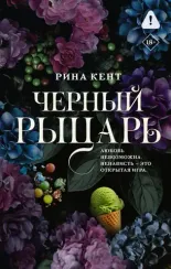 Черный рыцарь
