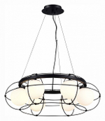 Подвесная люстра ST-Luce Beata SL1189.403.06