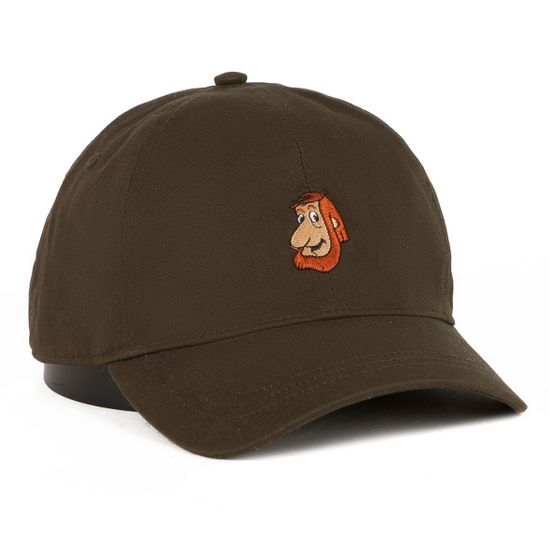 Бейсболка ЗАПОРОЖЕЦ Papa Olive Green