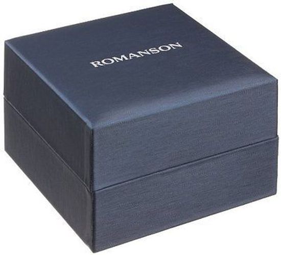 Наручные часы Romanson TL9258CMWBK