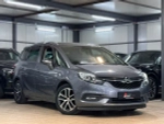 Opel Zafira Tourer (Zafira C)