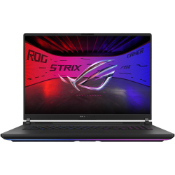 Ноутбук ASUS ROG Strix SCAR 18 G835LW-SA190W (90NR0LI1-M008Y0)