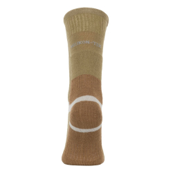 Носки Merino Helikon (Olive Green/Coyote)