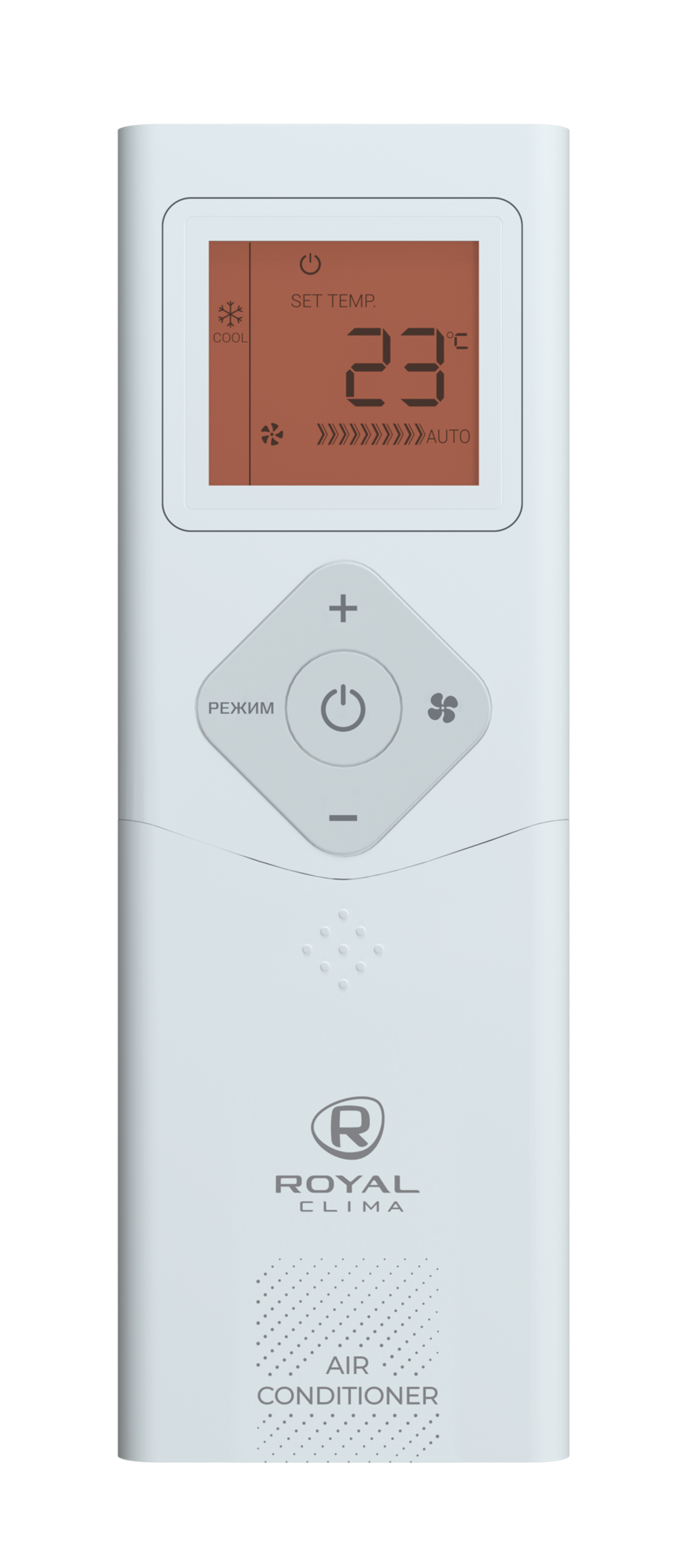 Инверторные сплит-системы TRIUMPH LITE Inverter RCI-TWL35HN