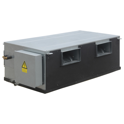 Сплит-система кондиционер канальный Ballu BLC_D-80HN1_21Y на 220 м²