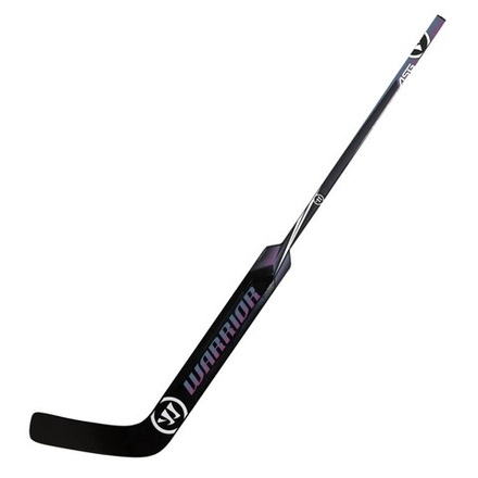 Клюшка WARRIOR COVERT QR10 вратаря INT (переходный)