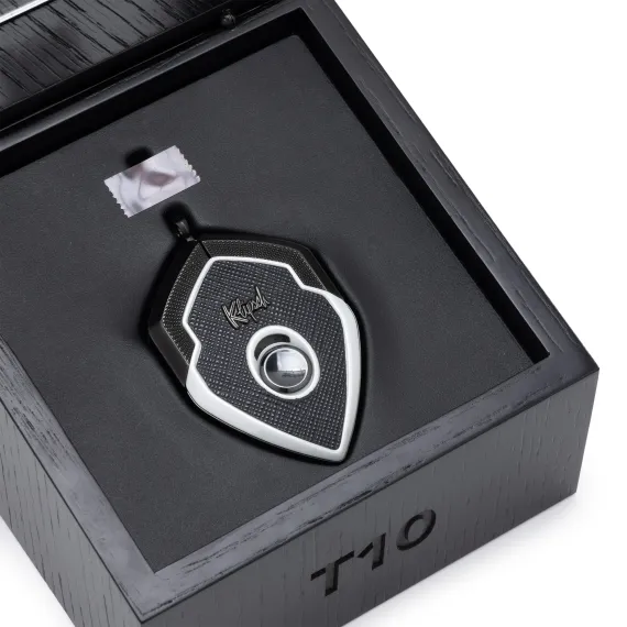 T10 Bespoke Edition Orca