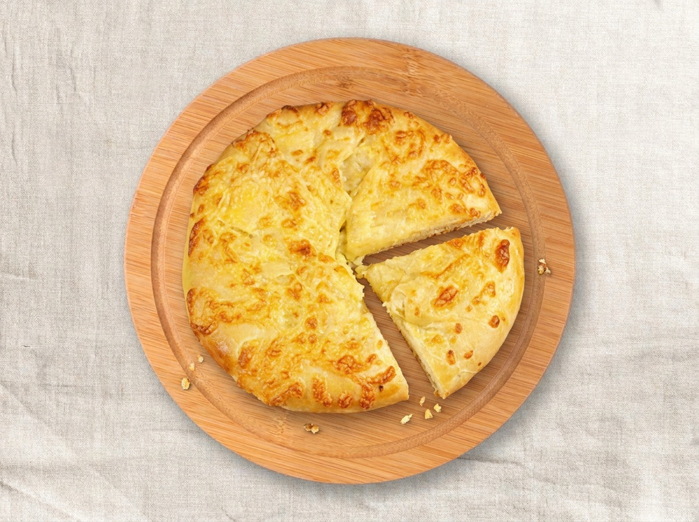 Хачапури