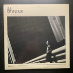 Lee Ritenour ‎– On The Line (США 1983г.)