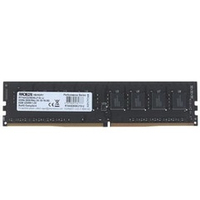 Модуль памяти DIMM DDR4 4Gb, 2666Mhz, AMD Radeon R7 Performance Series (R744G2606U1S-U)