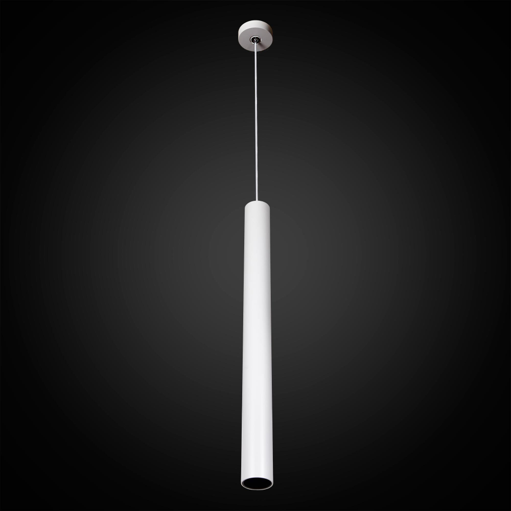 Citilux Тубус CL01PBL070N LED Подвесной светильник Белый
