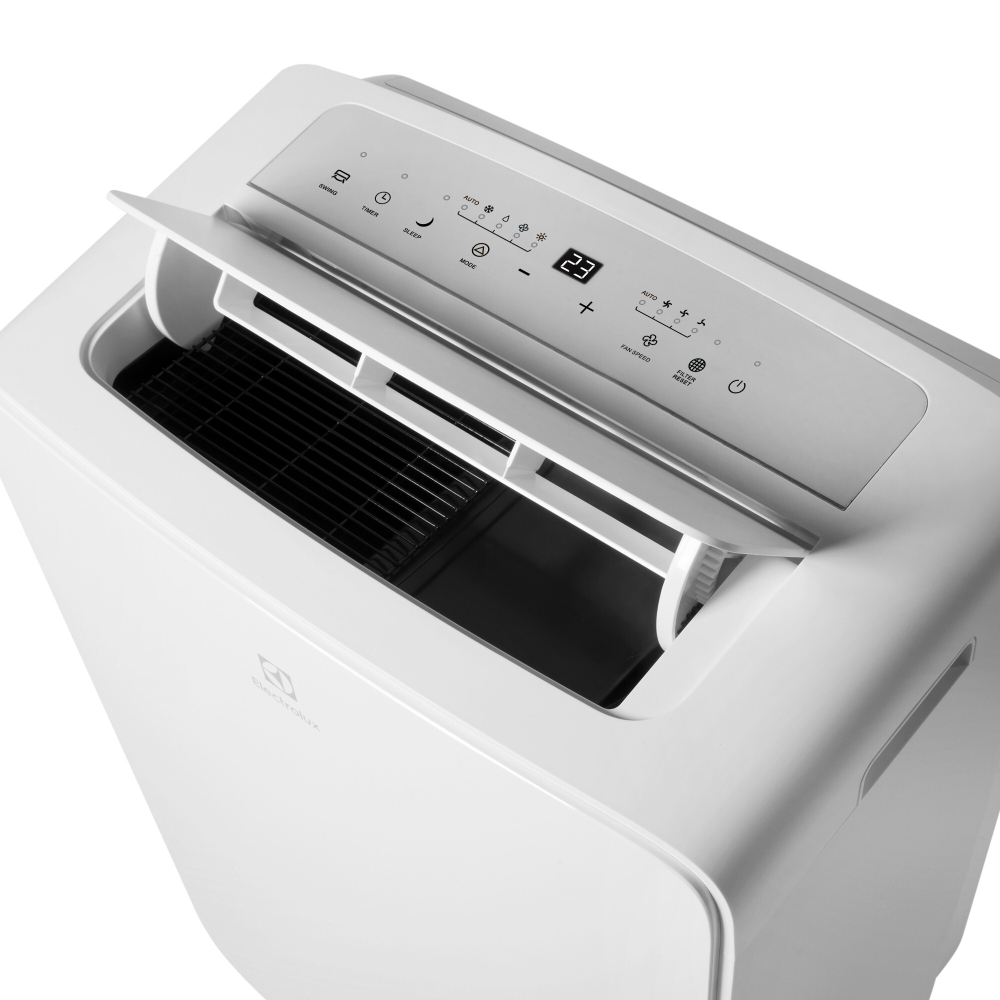 Мобильный кондиционер Electrolux EACM-12HR/N6