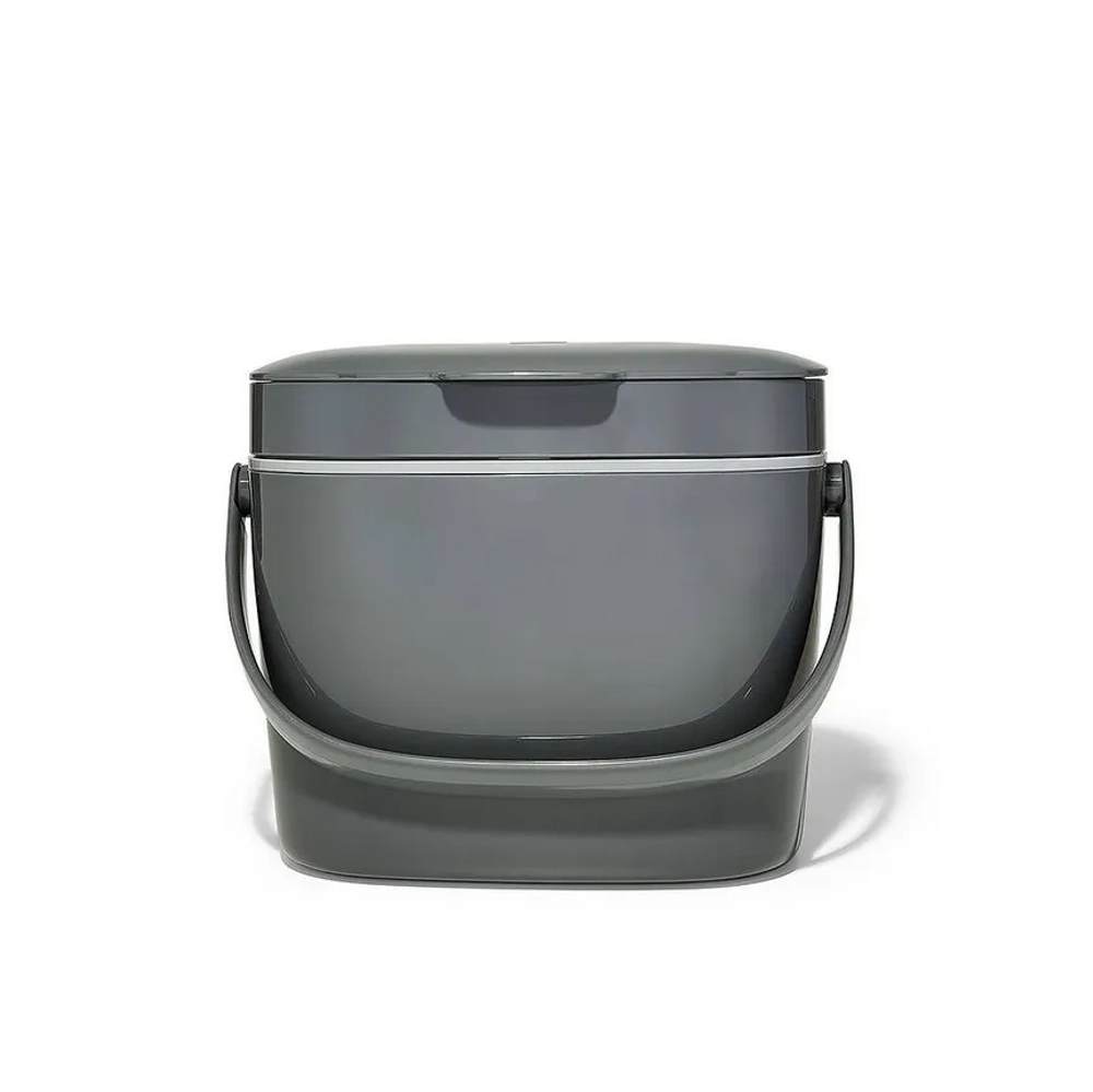 Oxo 6,6л серый компостер EAN 719812000909