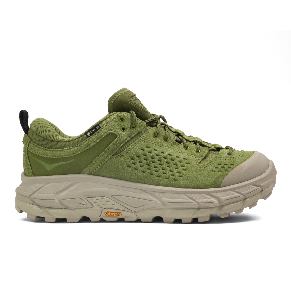 Ботинки unisex Hoka Tor Ultra lo TP