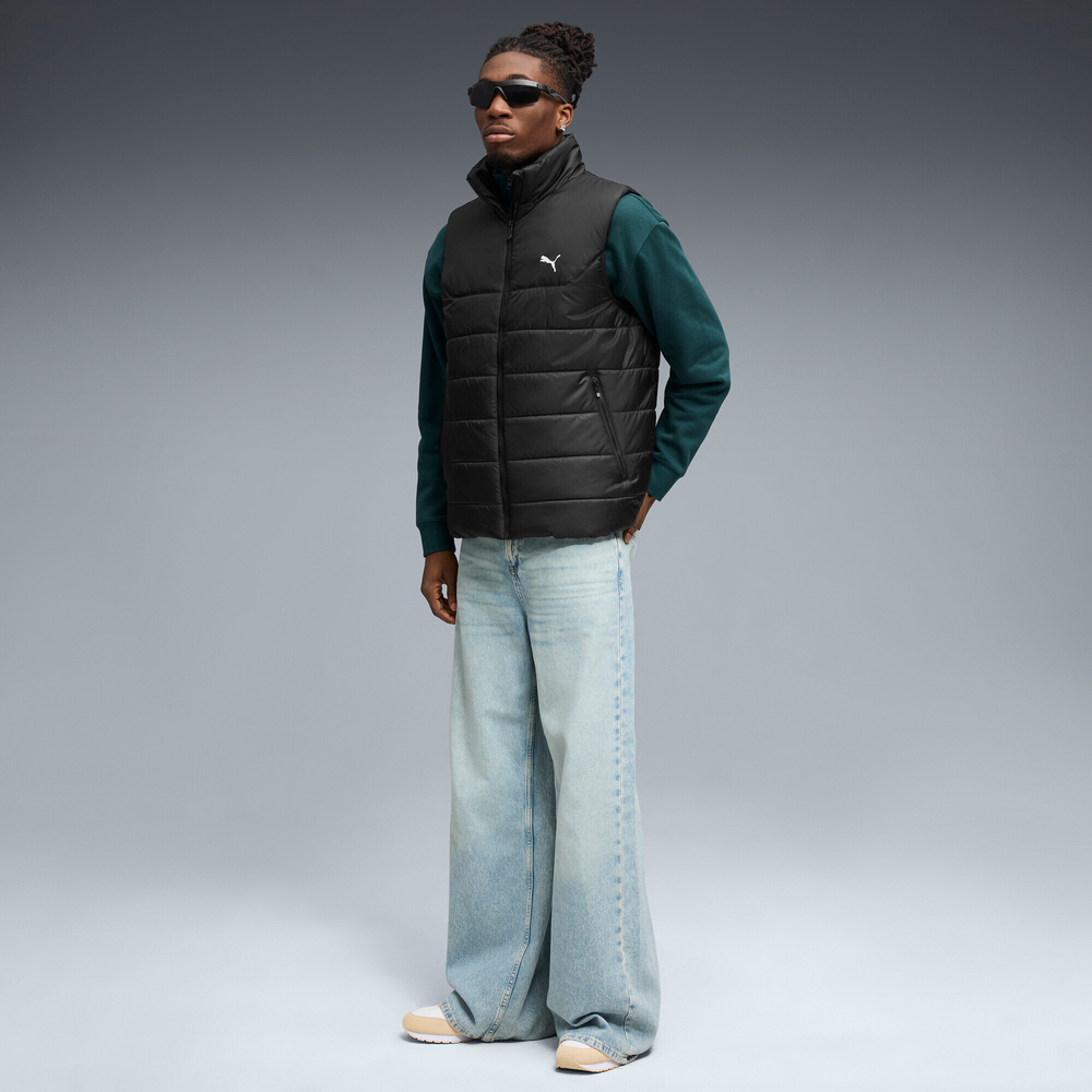 Жилет утепленный мужской PUMA ESS Padded Vest