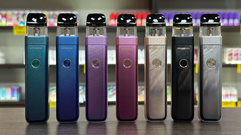 Vaporesso Xros Pro 2 Pod Kit